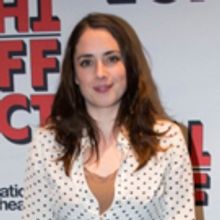 Playwright Lucy Prebble Shares Her Story of and Thoughts on Harvey Weinstein