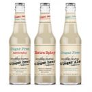 Marinas Menu: BROOKLYN CRAFTED for a Refreshing and Zesty Beverage