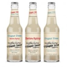 Marinas Menu: BROOKLYN CRAFTED for a Refreshing and Zesty Beverage