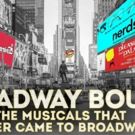 'BROADWAY BOUND' Part 2 Comes to Feinstein's/54 Below Tonight