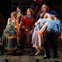 Yeehaw! DESPERATE MEASURES Adds Two Weeks at York Theatre Company