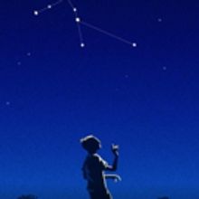 Pioneer Theatre Company Presents THE CURIOUS INCIDENT OF THE DOG IN THE NIGHT-TIME