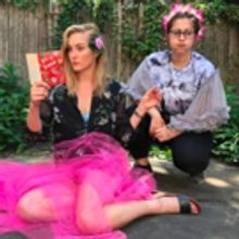 Shuga Pie Supreme to Offer CYMBELINE at The Brick