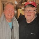 Columnist: My Pilgrimage to Hail Michael Moore's TERMS OF MY SURRENDER