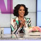 Sneak Peek - THE REAL Guest Co-Host Keyshia Ka'oir Talks Upcoming Wedding