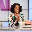 Sneak Peek - THE REAL Guest Co-Host Keyshia Ka'oir Talks Upcoming Wedding