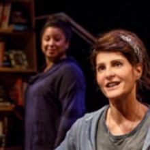 TINY BEAUTIFUL THINGS Redux for Natalie Woolams-Torres