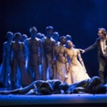 PBS to Feature Lyric Opera's ORPHEE ET EURYDICE on GREAT PERFORMANCES