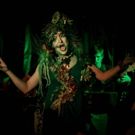 Salty Brine to Encore WELCOME TO THE JUNGLE at Pangea