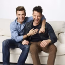 TLC Greenlights Season 2 of NATE & JEREMIAH BY DESIGN