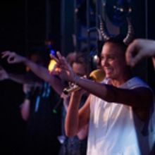 Photo Flash: First Look at Milk Presents' BULLISH at Camden People's Theatre