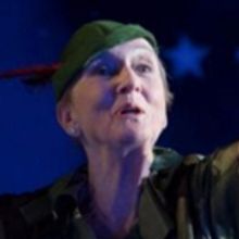 BWW Review:  Sarah Ruhl Pits Growing Up Against Growing Old In FOR PETER PAN ON HER 7