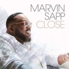 Marvin Sapp Scores 5th Consecutive #1 Album Debut with 'Close'