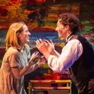 BWW Review: BENNY AND JOON, A Breath of Fresh Air for your Musical Senses