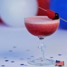 Emmy Red Carpet Cocktails with JIM BEAM