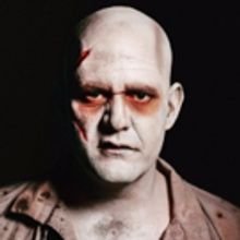 Photo Flash: Sneak Peek at Theater Works' FRANKENSTEIN, Opening Friday the 13th!