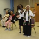 All The World's Their Stage As Senior Citizens From Queens Unveil Drama Presentation