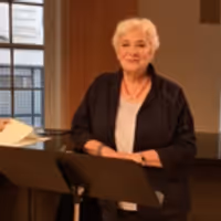 VIDEO: Betty Buckley Sings From STORY SONGS 2 at Joe's Pub! Video