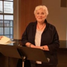 VIDEO: Betty Buckley Sings From STORY SONGS 2 at Joe's Pub!