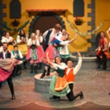 BWW Review: ASU Lyric Opera Presents THE BARTERED BRIDE