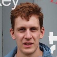 EDINBURGH 2017: BWW Q&A- Rob Oldham
