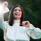 Lorde Performs at iHeartRadio Secret Sessions By AT&T at the Houdini Estate in Los…