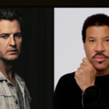 Luke Bryan and Lionel Richie Round Out Judges Panel for AMERICAN IDOL on ABC