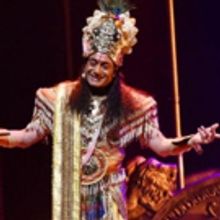 BWW Previews: CHAKRAVYUH at Andrews Auditorium, Bandra