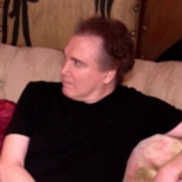 TV Exclusive: At Home with Charles Busch- Watch a Preview From His New Show at Feinstein's/54 Below! - Cabaret Theater Video