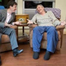 BWW Review: New Jewish Theatre's Touching TUESDAYS WITH MORRIE