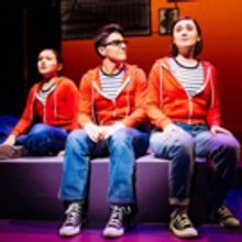 BWW Review: FUN HOME: A Rich Blend of Laughter and Tears, at Portland Center Stage