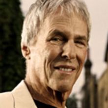 Blue Note Hawaii Announces Legend Burt Bacharach