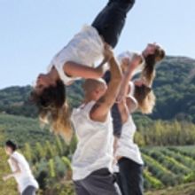 FALL FOR ART: ODC at McEvoy Ranch this October