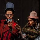 Paper Balloon's ONCE UPON A SNOWFLAKE to Land at Chelsea Theatre