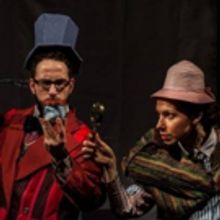 Paper Balloon's ONCE UPON A SNOWFLAKE to Land at Chelsea Theatre
