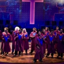BWW Review: THE CHRISTIANS at Baltimore's Center Stage Looks at Church Dogma in a Com