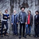 Drive-By Truckers Share 'What It Means (Live From Newport Folk Festival)'