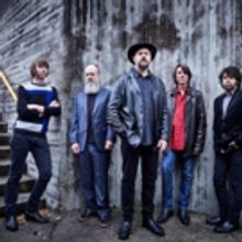 Drive-By Truckers Share 'What It Means (Live From Newport Folk Festival)'