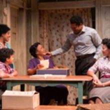 BWW Review:  RAISIN IN THE SUN at Two River Theater is a Masterpiece