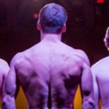 THE FULL MONTY Continues at The Sauk