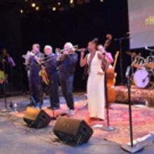 Photo Flash: Bay Street Theater Raises Nearly $19K at Hurricane Relief Benefit Concer