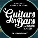 Adelaide Festival Centre Announces Full Program for Guitars in Bars and Resonance…