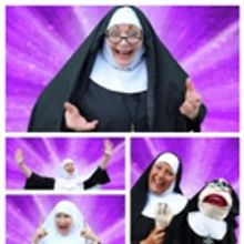 QNEK Productions Presents NUNSENSE this September