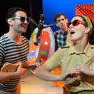 Scamp Theatre's STICK MAN to Bring Enchanting Adventure to Leicester Square Theatre
