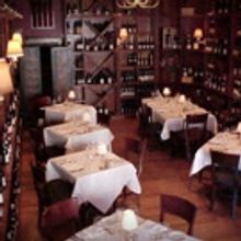 Dinner and a Show: STAGE LEFT STEAK and STATE THEATRE NJ in New Brunswick