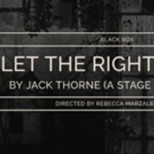 LET THE RIGHT ONE IN and BIG LOVE Set for Skidmore Theater's Fall 2017 Season