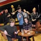 ELECTRIC EDEN By Playwright Jimmy Fairhurst Will Open Shanghai International Festival