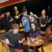 ELECTRIC EDEN By Playwright Jimmy Fairhurst Will Open Shanghai International Festival