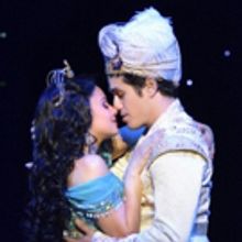 BWW Review: Disney's ALADDIN at the Paramount Grows Up and Rediscovers its Magic