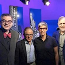 Haskins, Green, Musto, Pacheco and Vincentelli to Preview 2017 Broadway Season on THE